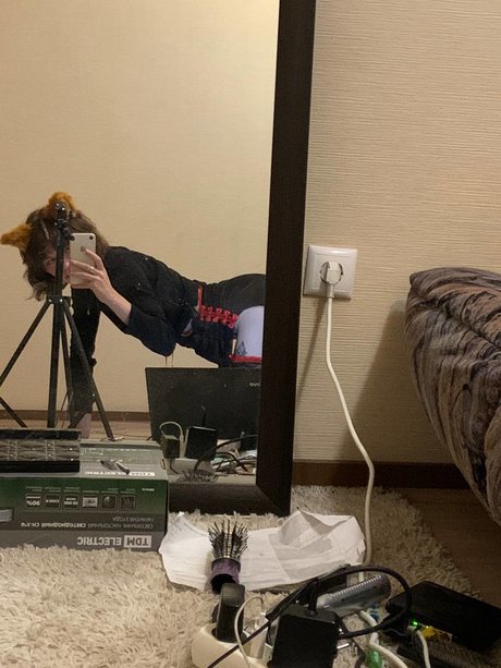 Fluffyfulafel_ xxx star du porno photo