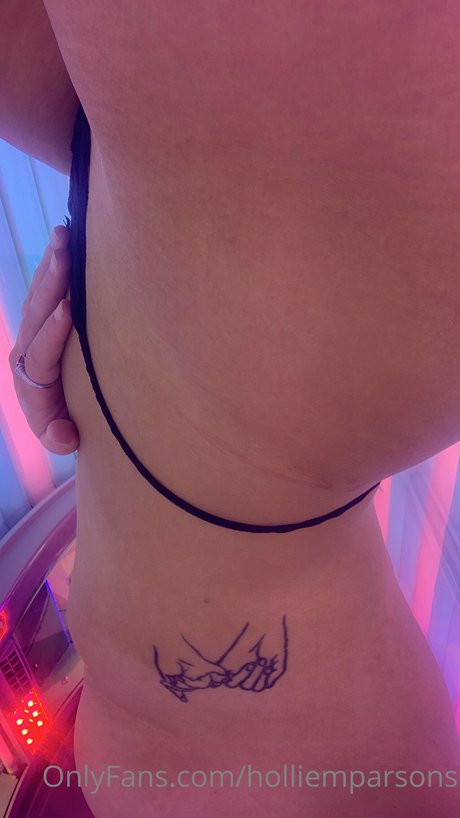Hollie M Parsons nice star photos