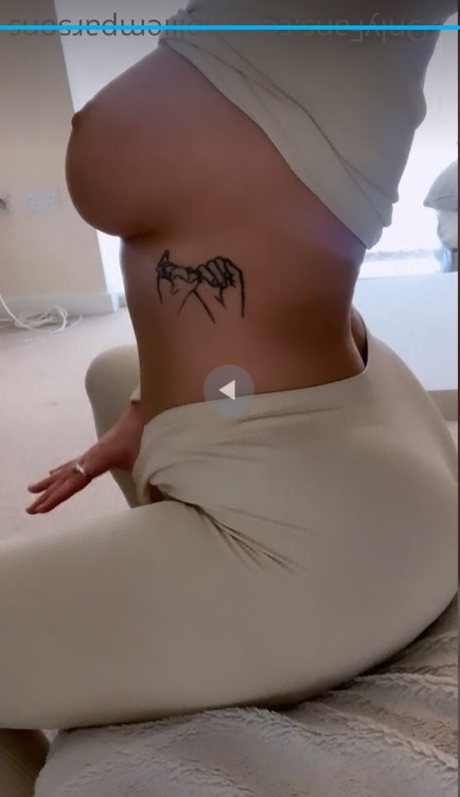 Hollie M Parsons pornstar xxx pictures