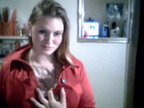 Otoni Ogni modelo desnudos recopilación