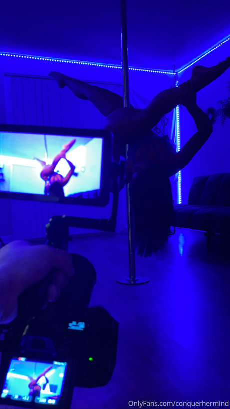 Rica Senpai haut de star du porno galerie