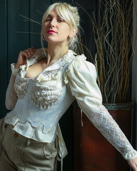 Cat Gold estrella del sexo imágenes