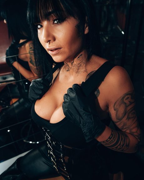 Inkedfleur_ sex pornstar pictures