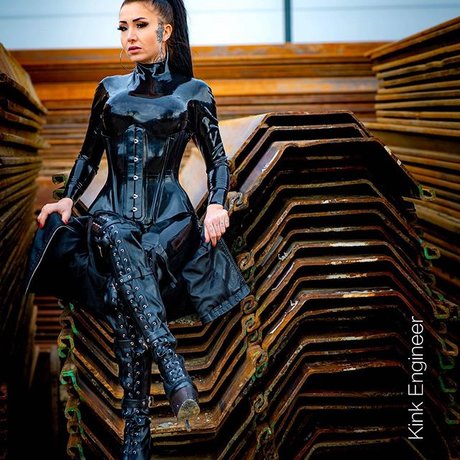 Inkedfleur_ star du porno chaude galeries