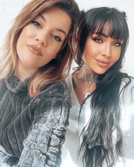 Inkedfleur_ hot pornstar pictures