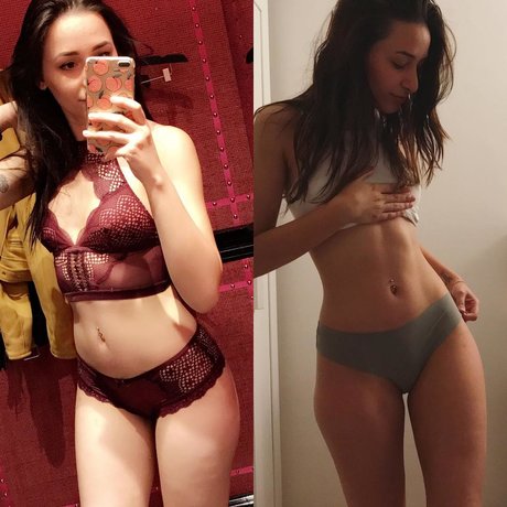 Biancaslife modèle sympa photos