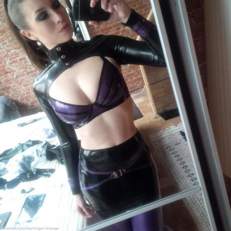 Kay Morgan_ top actress img