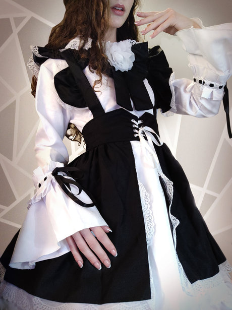 Michal Cosplay_ star nudes picture