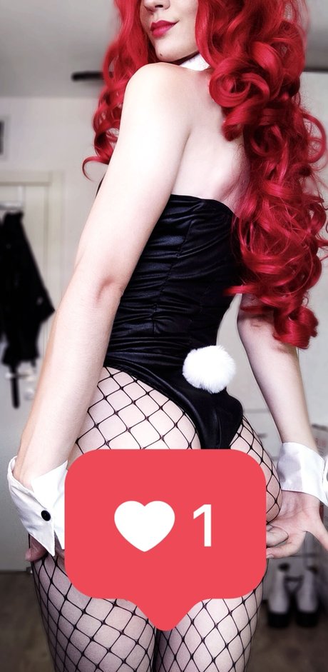Michal Cosplay_ adult actress img