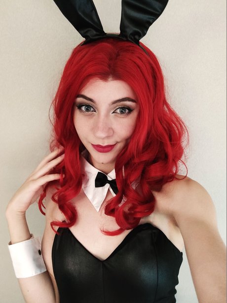 Michal Cosplay_ perfect pornstar photo