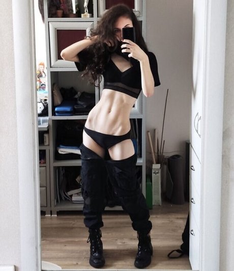 Michal Cosplay_ sex star pics