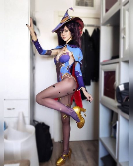 Michal Cosplay_ thumbnail