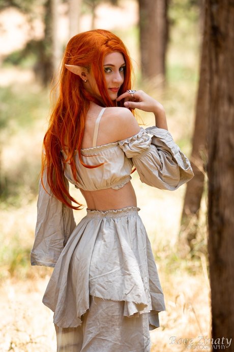 Michal Cosplay_ pornstar art pictures