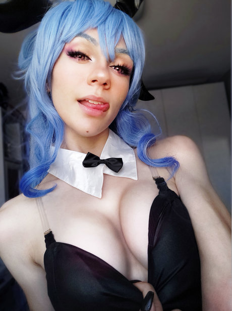Michal Cosplay_ naked pornstar pictures