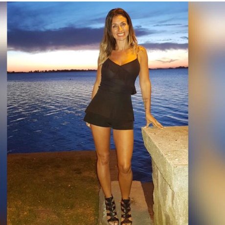 Natalia Laborde star du porno chaude photo