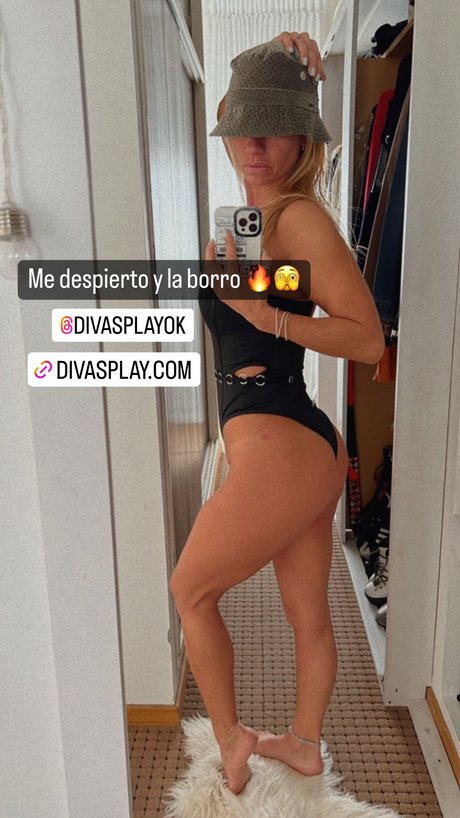 Natalia Laborde étoile sympa images