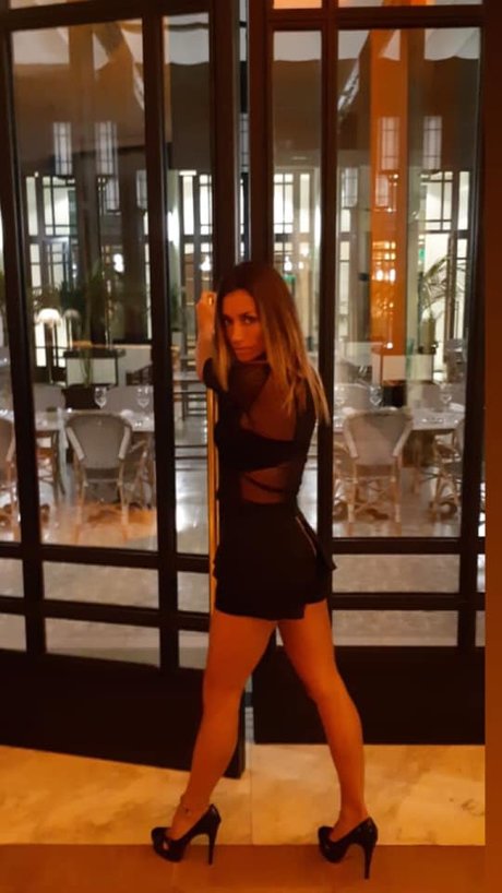 Natalia Laborde étoile nue collection