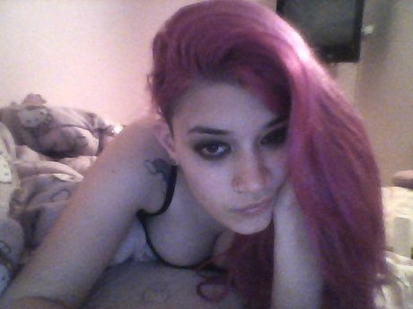 Niniah Wolfy modèle nu archive