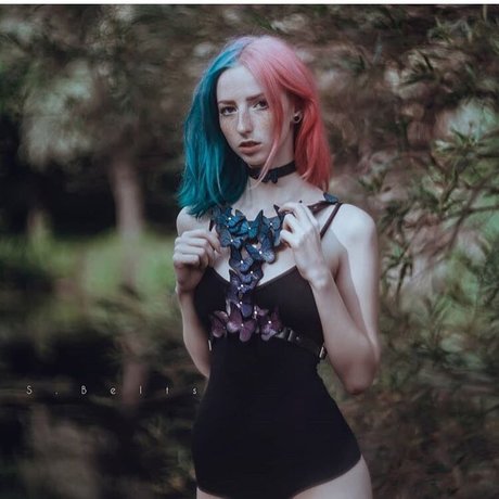 Eliza Satu bonita actriz foto