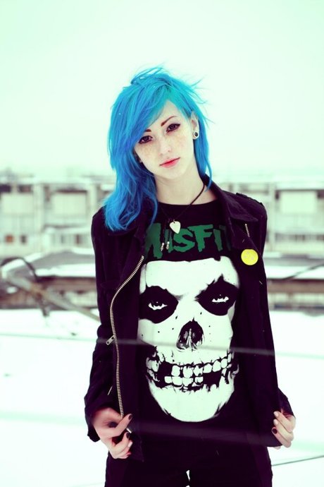 Eliza Satu desnudos estrella porno imagen