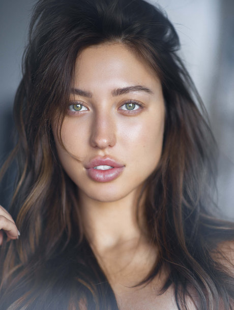 Stefanie Knight_ erotic model photos