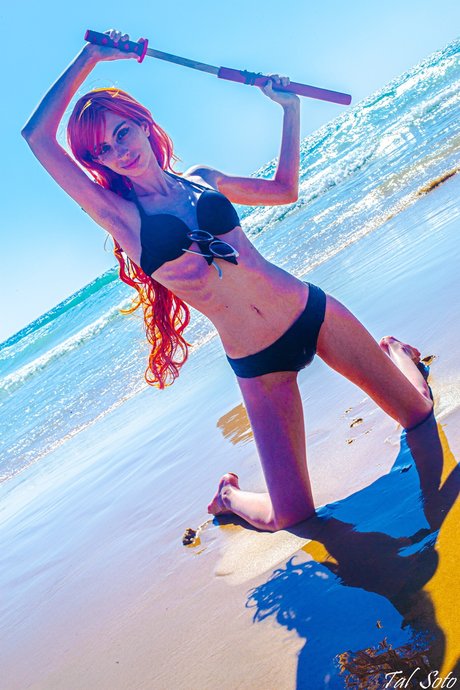 Maya Gold estrella porno hermosa fotos