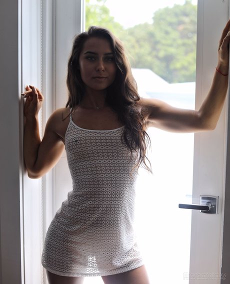 Janeece Sinclair nudes model images