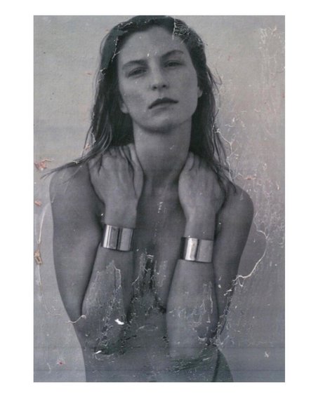 Lena Stepanova model high quality picture
