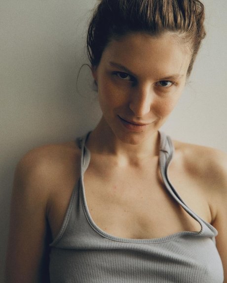 Lena Stepanova buena actriz recopilación