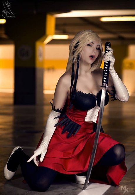 Maki Eraclea model high quality img