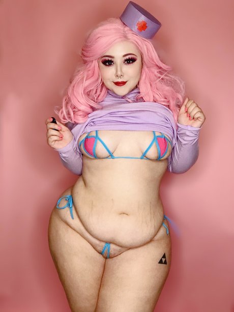 Miss Adrienne Park_ estrella porno del sexo foto