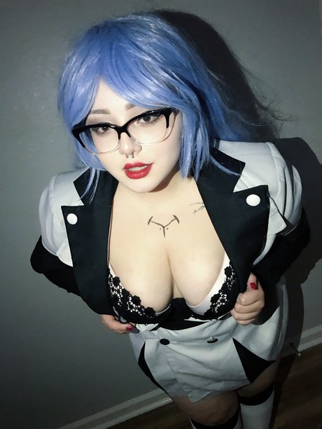 Miss Adrienne Park_ étoile magnifique image