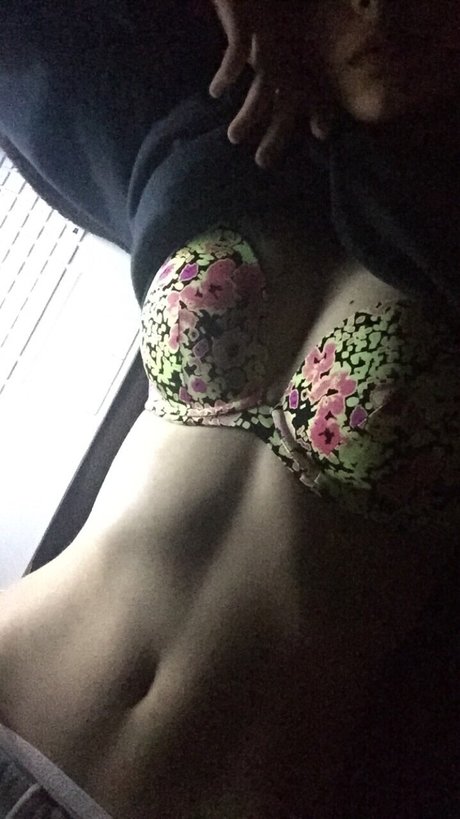 Loser Dyke modelo agradable foto