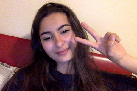 Loser Dyke modelo perfecto imágenes