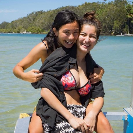 Loser Dyke estrella xxx foto