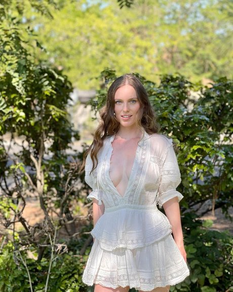 Stella Hayes_ modelo hermosa imágenes