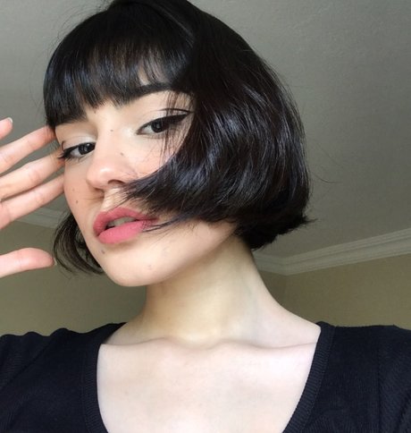 Subaronovv actrice chaude image