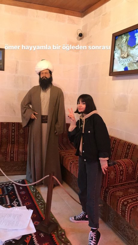 Subaronovv modelo de arte galería