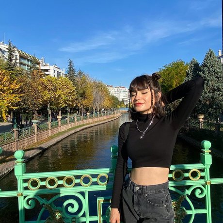 Subaronovv actrice parfaite galerie