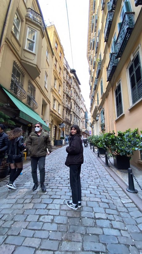 Subaronovv estrella adulta galerías