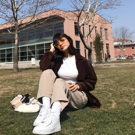 Subaronovv estrella porno bonita galería