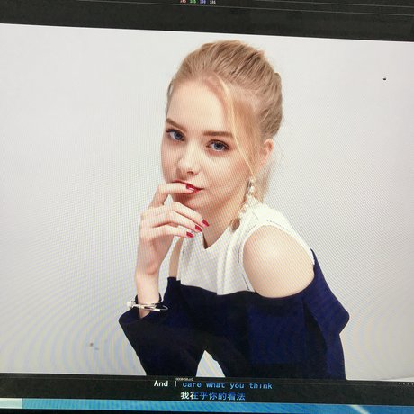 Yulia Kolmakova star picture