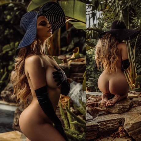 Jamie Thornton star du porno gratuite img