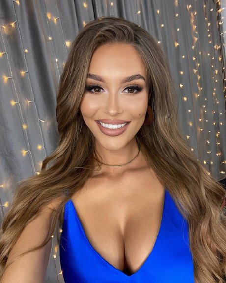 Kejsi_ desnudos de estrellas fotos