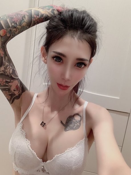 Queena Wang_ best model archive