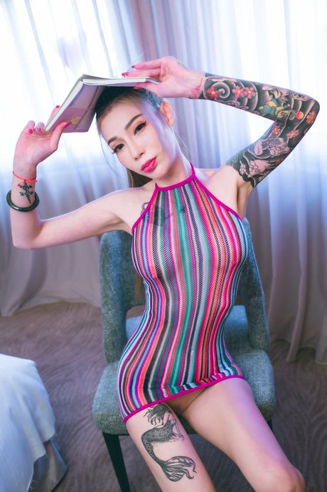 Queena Wang_ hd pornstar pics