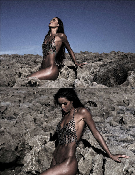 Valentina Lequeux étoile de l'art galeries