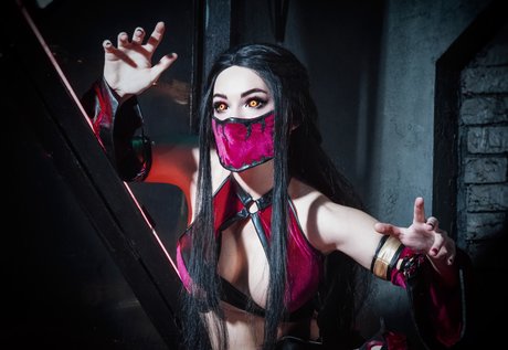 Alena Galan_ modèle de haute qualité des photos