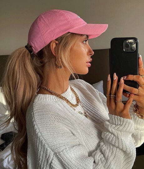 Linabmn modelo pornografico recopilación