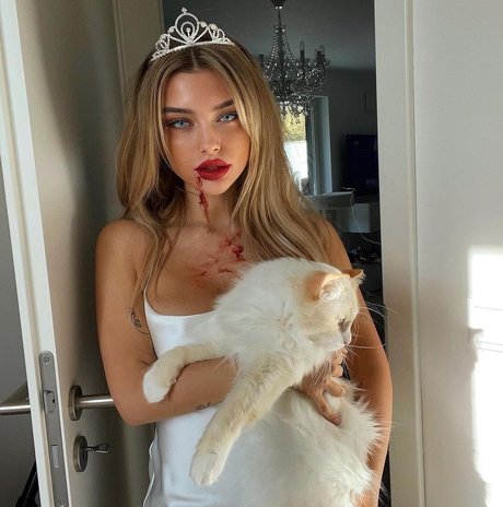 Linabmn estrella porno hd archivo